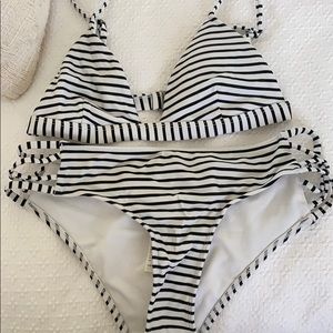 Swim set